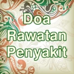 doa rawatan penyakit android application logo